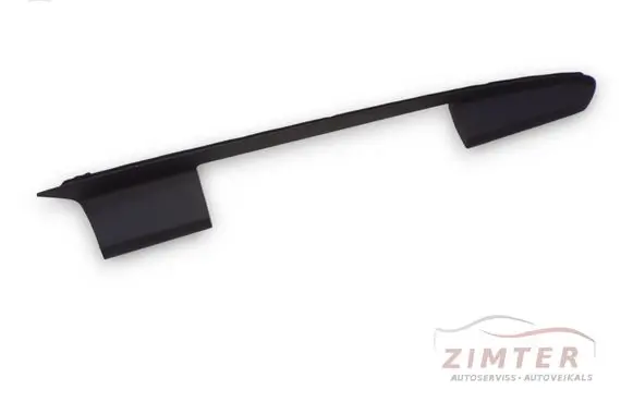 Audi A6 S6 C7 4G Other dashboard part 4G1857304