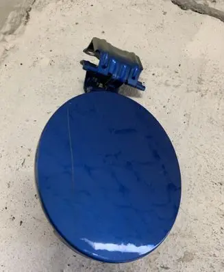 Toyota Auris E180 Fuel tank cap