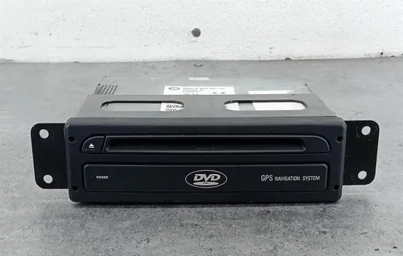 BMW X5 E53 Other devices 1087810