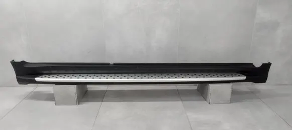 KIA Sportage Sill/side skirt trim D9875AB000 D9875AB100