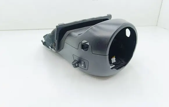 BMW 7 F01 F02 F03 F04 Steering wheel column trim 9207006 9188869