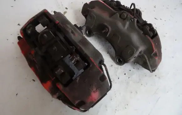 Jeep Grand Cherokee Connecting rod/conrod 18Z