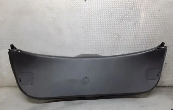Mazda 3 I Tailgate/boot cover trim set 