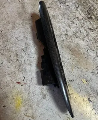 Mazda 626 Electric window control switch 66350A