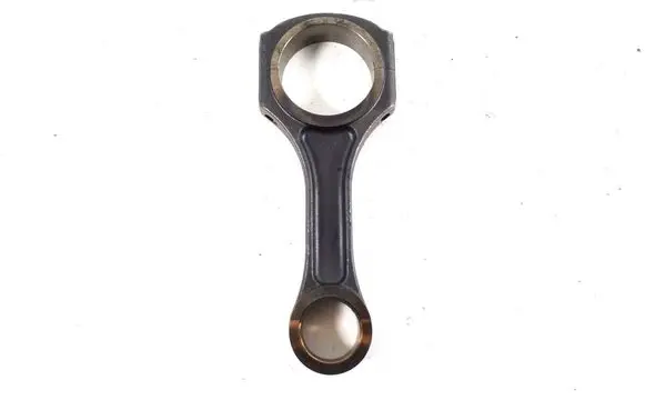 Mercedes-Benz E W212 Connecting rod/conrod A6510300020