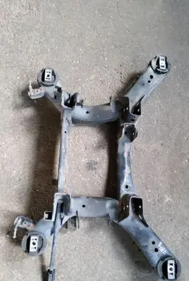 Dodge Durango Rear subframe 