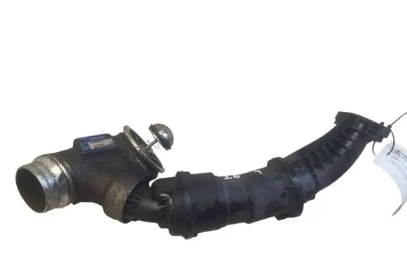 Volvo V70 Intercooler hose/pipe 31293679