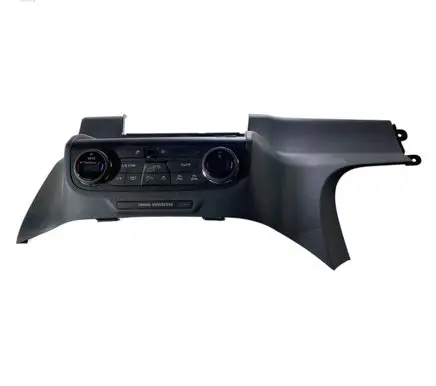 Ford Bronco Climate control unit M1PT18C612GD M1PBS04652AB
