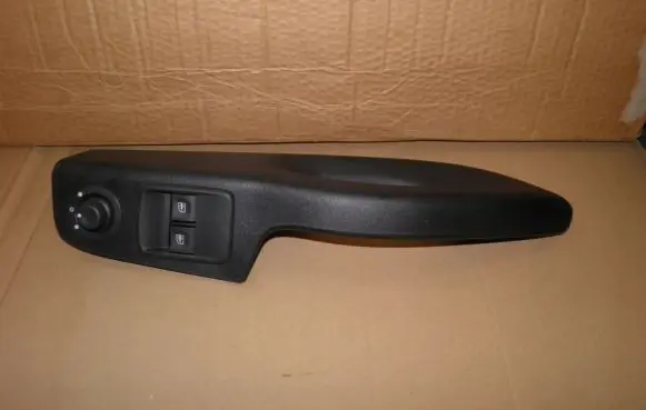 Opel Vivaro Electric window control switch