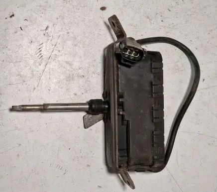 Light module LCM