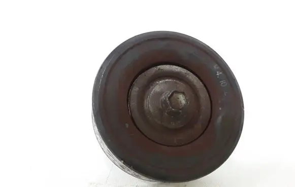 Mazda 6 Belt tensioner pulley 