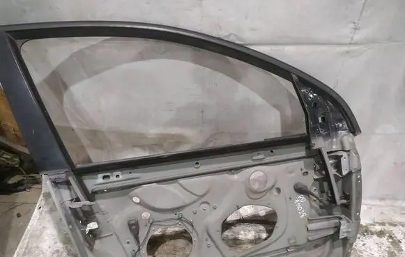 Volkswagen Golf V Front door PILKOS