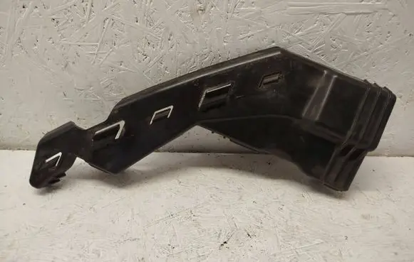 Hyundai Tucson TL Front bumper mounting bracket 86551D7000