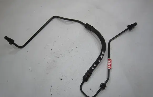 Audi TT TTS Mk2 Brake line pipe/hose 