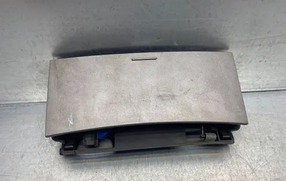 Peugeot 407 Dashboard storage box/compartment 9644562177 A1047513