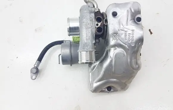 Ford Fusion II Turbo F1G16K682AD F1G16K682 DS7G6K679EE