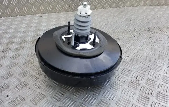 Opel Vivaro Brake booster 9805232280 88MJE3