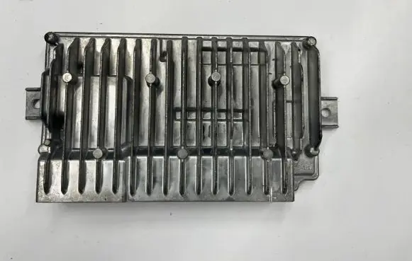 Mercedes-Benz S W223 Parking PDC control unit/module A0009000432 0219000170 A0009012916