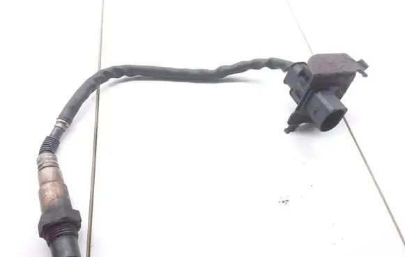 Opel Vectra C Lambda probe sensor 0281004026