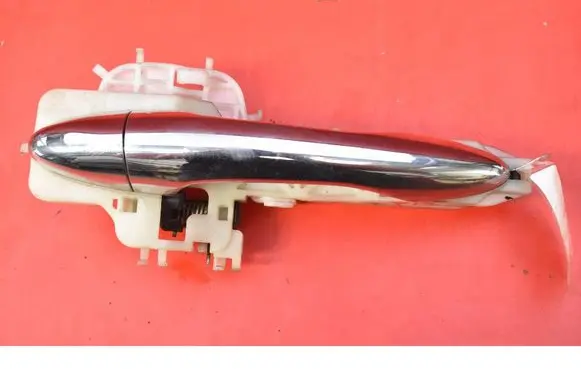 KIA Sportage Front door exterior handle