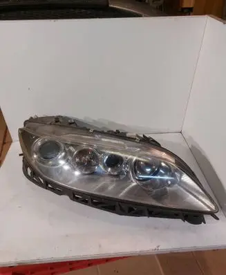 Mazda 6 Headlight/headlamp F014003903