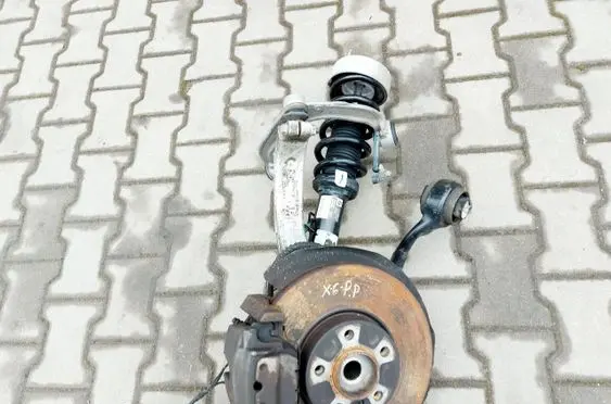 BMW X6 F16 Front control arm 6869870