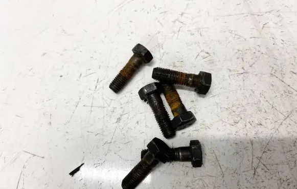 Nuts/bolts