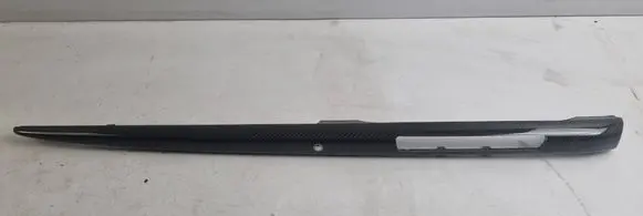 Jaguar XF Dashboard glove box trim 8X23045K16AD
