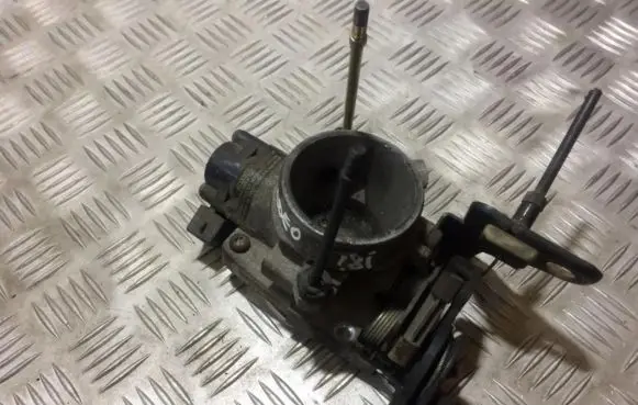 Ford Mondeo MK I Throttle valve 938FRB 938F-RB