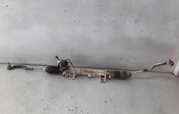 Renault Laguna II Steering rack 6800000991E