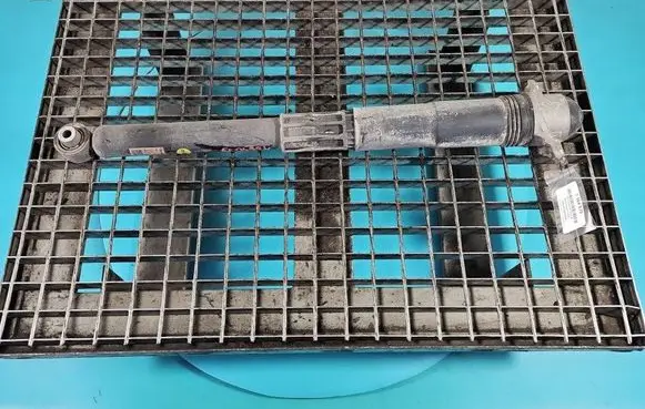 Skoda Superb B9 Rear shock absorber/damper 3WA512011BF IMPRK1564079
