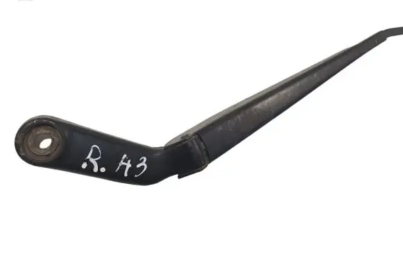Audi A3 S3 8L Front wiper blade arm 1J1955410