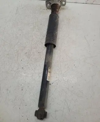 Opel Corsa D Rear shock absorber/damper 13398342