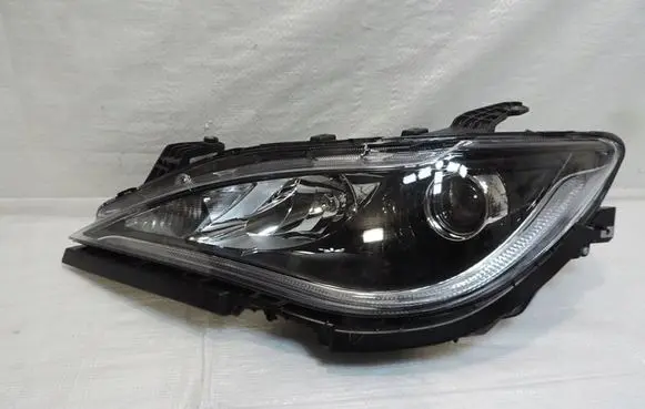Chrysler Pacifica Headlight/headlamp 68370845AD