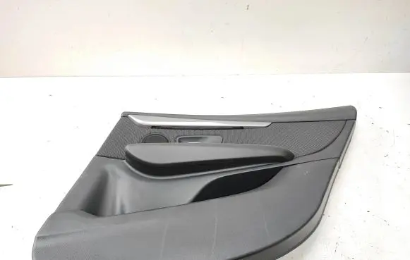 BMW 2 F46 Rear door card panel trim 6293334