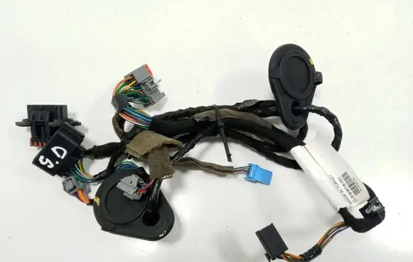 Volvo XC60 Rear door wiring loom 31318718