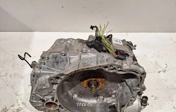 Citroen C5 Automatic gearbox 20KG01