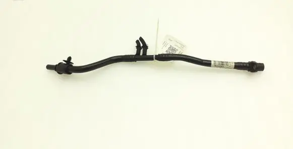Vacuum line/pipe/hose