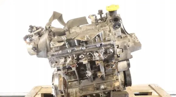 Opel Meriva B Engine A13DTE