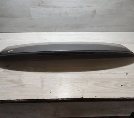 Mercedes-Benz CLA C117 X117 W117 Tailgate/trunk spoiler A1177900500