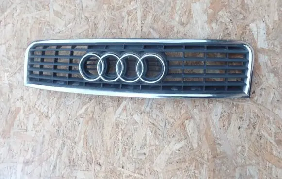 Audi A4 S4 B6 8E 8H Front grill 8E0853651F
