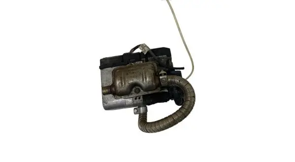 Nissan X-Trail T31 Auxiliary pre-heater (Webasto) 000002031232 2H257872