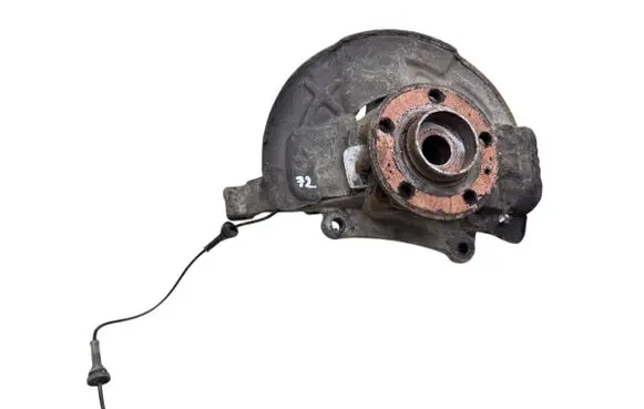 Volvo XC70 Front wheel hub