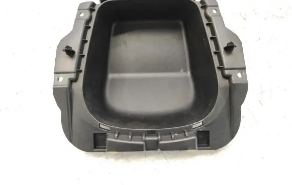 Peugeot 2008 I Dashboard storage box/compartment 9672845177