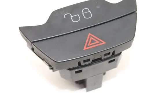 Ford Transit - Tourneo Connect Hazard light switch