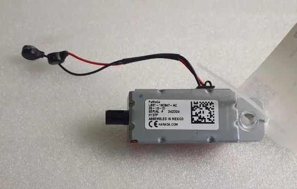 Ford Mustang Mach-E Aerial antenna amplifier LB5T18C847