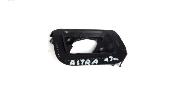 Opel Astra J Headlight washer spray nozzle cap/cover 13368672