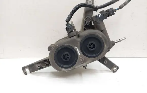 Chevrolet Captiva Fuel filter 25927517 675522221