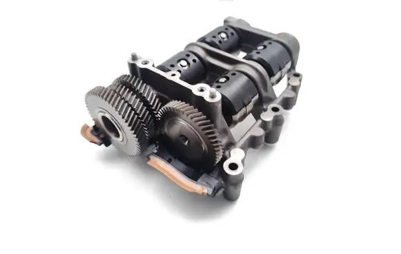 Nissan Navara D23 Oil pump balance shaft 11132479R