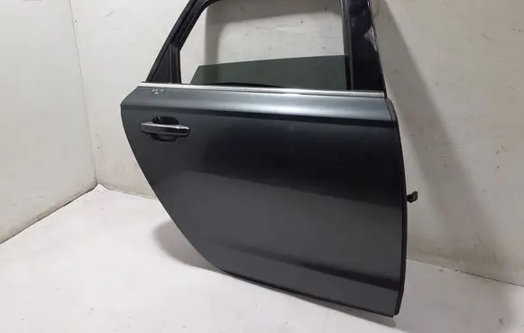 Audi A6 S6 C7 4G Rear door 4G9833052